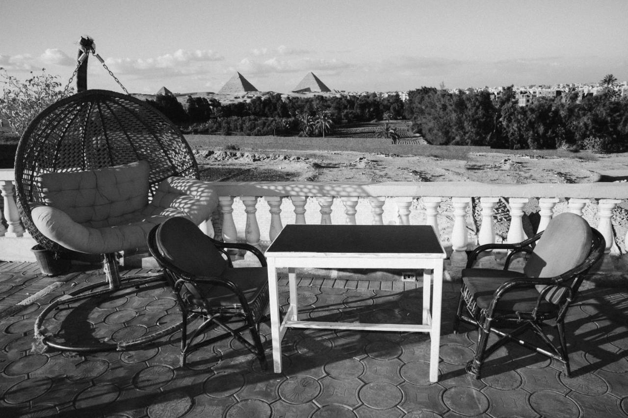 Hotel Seven Eleven El Cairo
